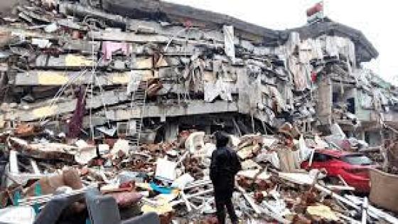 الصحة العالمية تصرح بعدد متضرري زلزال سوريا و تركيا