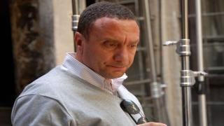 المخرج السوري باسل الخطيب. : 90 بالمائة من الفنانين يريدون العودة