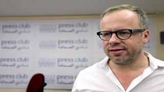 مراسلون بلا حدود تطلب من الأمين العام للأمم المتحدة تعيين مبعوث خاص لحماية الصحفيين