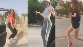 رقصة الكيكى