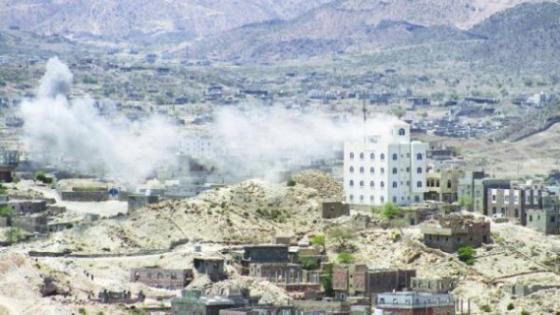 مقتل مقيم باكستاني وجرح آخرين في قصف جديد للحوثيين على جنوب السعودية