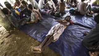 جهود أقليمية في جنوب شرق آسيا لحل مشكلة المهاجرين وسط مقاطعة بورما وبنجلاديش