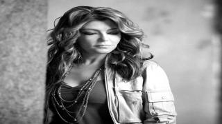 سميرة سعيد بطلة أغنية تتر مسلسل "لما كنا صغيرين" في رمضان 2020