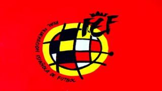 الإتحاد الإسباني يقضي بوقف كل مسابقات كرة القدم في إسبانيا