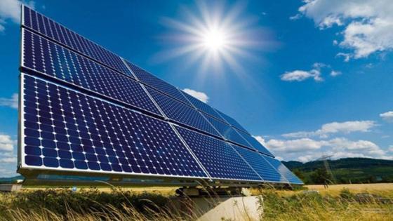 تطور في قطاع الطاقة الشمسية بآسيا