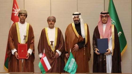 برنامج جديد لدعم الاقتصاد الرقمي بين السعودية و عمان