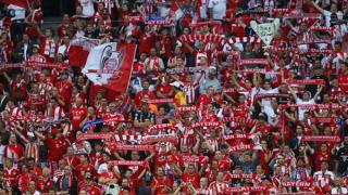 بايرن ميونخ ينقاد لهزيمة جديدة من نادي فرايبورج وسط سخط الجماهير