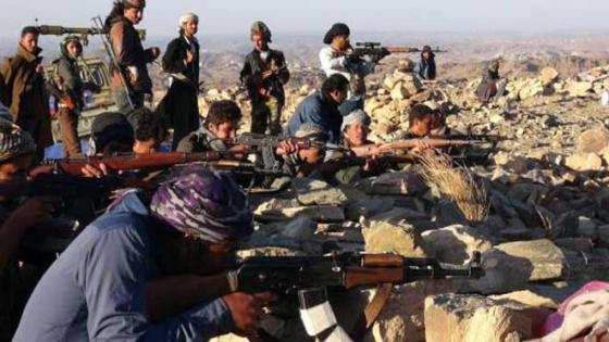 جنوب اليمن يشتعل وقتلى وجرحى جماعة الحوثي بالعشرات