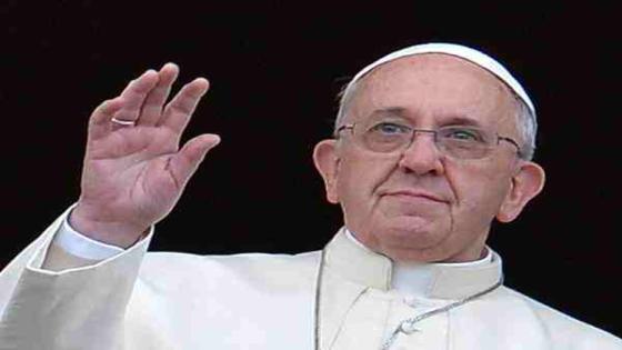 بابا الفاتيكان كلمة السر في التقارب الأمريكي الكوبي