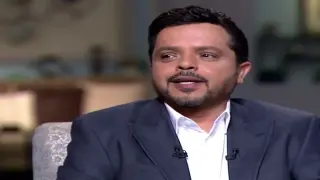 الفنان محمد هنيدي