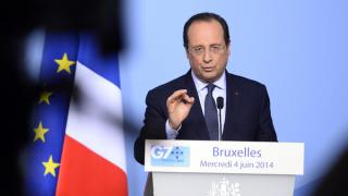 أغلبية الفرنسيين مع القيام بإجتياح عسكري لسوريا