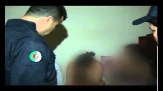 تقرير حول تشغيل 750 طفل جزائري بشبكات الدعارة