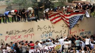 السماح بعرض فيلم مسئ للرسول في أمريكا بقرار من محكمة أمريكية