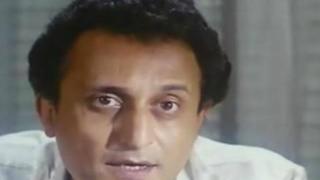 وفاة الفنان محمود مسعود عن عمر يناهز 68 عام وهذه آخر صورة له