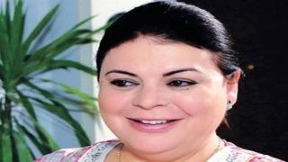ماجدة زكي والدة أحمد عز في "هجمة مرتدة" بعد اعتذار عبلة كامل