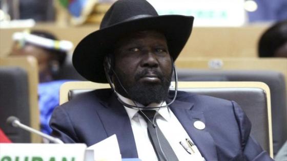 أخبار إفريقية : دولة جنوب السودان تطرد مسؤولا بالأمم المتحدة