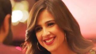 بعد غياب عامين ياسمين عبد العزيز تعود للسينما مع خالد جلال