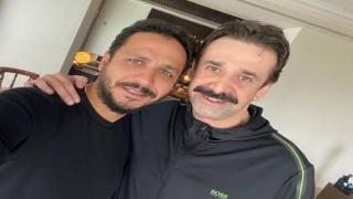 كريم عبد العزيز بطل “الاختيار 2” في رمضان 2021