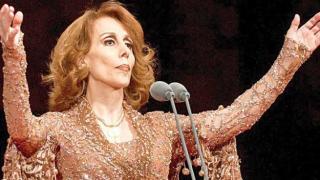 هكذا ردت ريما الرحباني على وفاة والدتها الأسطورة "فيروز"