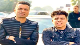 عمر كمال وحسن شاكوش يطرحان أغنية العيد "شيكولاته سايحة جوه الكيك" وتتصدر اليوتيوب بأول يوم