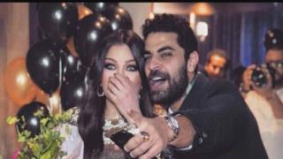 محمد وزيري يفجر قنبلة زواجه من هيفاء وهبي