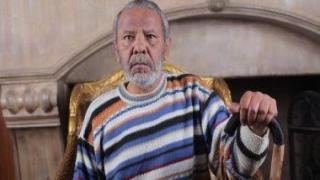 وفاة الفنان علي عبد الرحيم عن عمر يناهز 59 عام