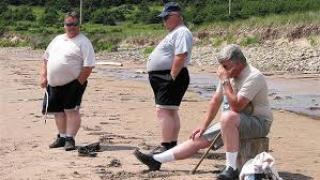 انتبه: ممارسة الرياضة لا تقضي علي السمنة