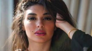 ياسمين صبري