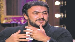 أحمد العوضي يكشف عن اسم مولوده المنتظر، هل ياسمين عبد العزيز حامل؟