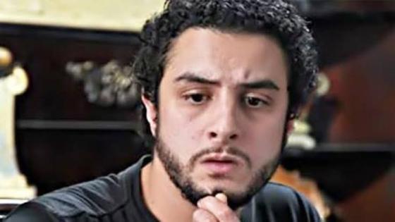 تأييد سجن أحمد الفيشاوي بقرار من محكمة مصرية لمدة سنة بسبب نفقة ابنه