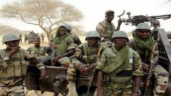 الجيش النيجيري يسيطر على معسكرات تابعة لبوكو حرام في أعقاب عملية إنتحارية بولاية يوبي