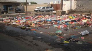 إستغاثات طبية من مدينة الحوطة اليمنية