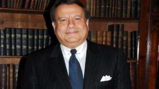 التونسي جلول عياد ينهزم في إنتخابات البنك الإفريقي للتنمية