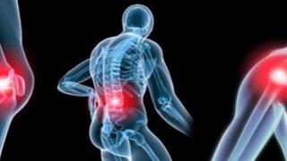 الالم المفاصل