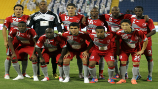 نادي لخويا يقدم عرضا ضخما لإستمالة اللاعب الهولندي فان بيرسي