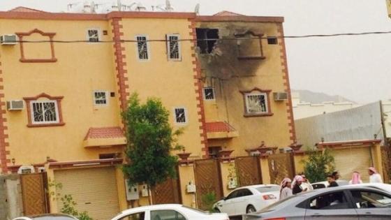الحوثيون يقصفون مجددا مدينة نجران في المملكة العربية السعودية