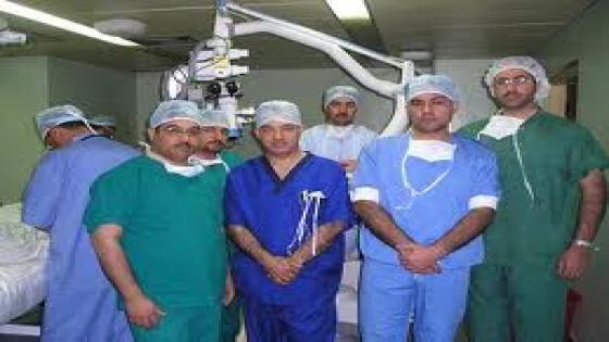 إنجاز طبي باهر بتونس