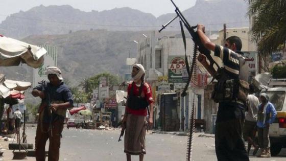 أخبار اليمن : المقاومة تستفيد من عناصر عسكرية وتحقق تقدما جديدا في عدن