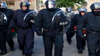 إجراءات أمنية مشددة في سنغفورة لمؤتمر دولي