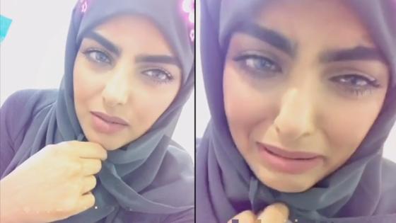 سارة الودعاني