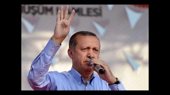 أردوغان من ألمانيا يدعو الأتراك للتصويت في الإنتخابات التركية