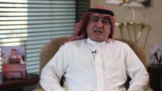 صالح بن على التركى