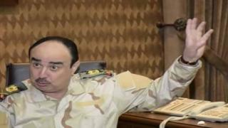 مقتل رئيس الأمن سابقا بالجيش السوري رستم غزالة