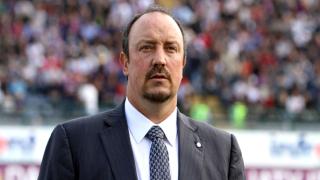 شائعات حول إمكانية تدريب رافاييل بينيتيز لريال مدريد