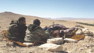 تعادل في ميزان القوى قد يؤخر الحسم في معركة القلمون