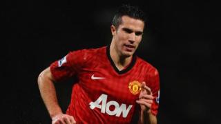 فان بيرسي يقترب من مغادرة نادي مانشستر يونايتد