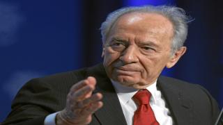 إحتجاجات ضد زيارة شيمعون بيريز للمغرب