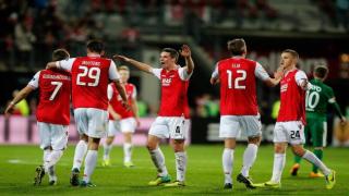 ألكمار ينتزع المركز الثالث المؤهل للدوري الأوروبي في ختام البطولة الهولندية