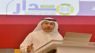 رئيس جامعة جازان: التخرج يعتمد على الخطط الدراسية