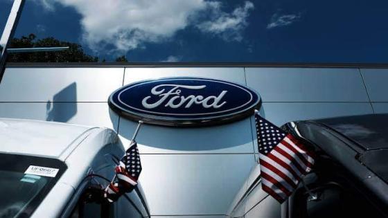 تخفض شركة Ford حصتها في Rivian بنسبة تصل إلى 1.15٪.. تعرف علي التفاصيل؟!!